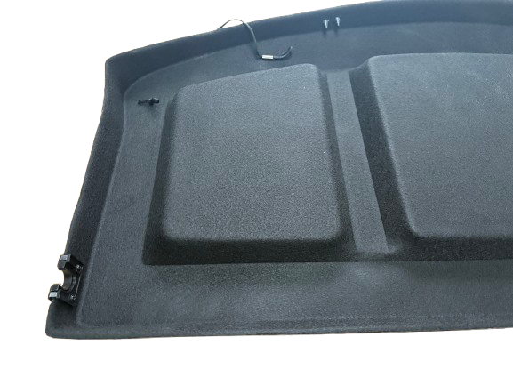 Rear Parcel Shelf for Hyundai Kona MK1 2017 - 2023