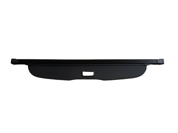 Jeep Grand Cherokee WK 2011-2021 Retractable Parcel Shelf