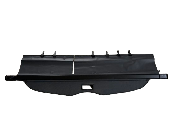 Toyota Highlander MK4 2020-2025 Retractable Parcel Shelf/Load Cover