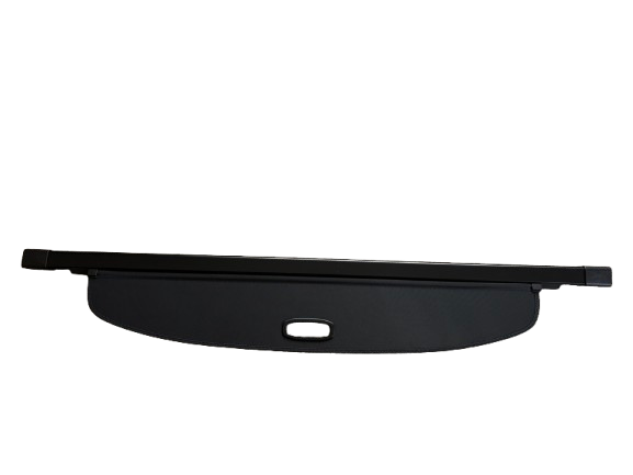 Audi Q7 SQ7 MK2 2016+ Retractable Parcel Shelf/Load Cover