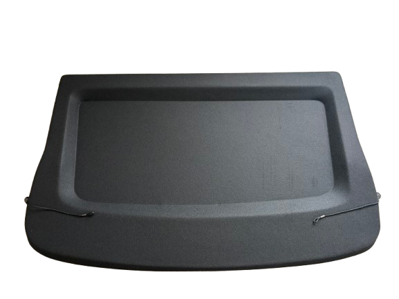 Audi Q4 E-Tron 2021-2025 Parcel Shelf/Load Cover/Cargo Cover