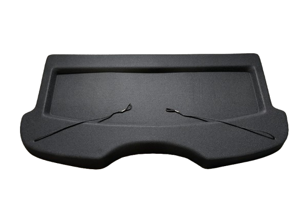 Skoda Fabia 2015-2020 Parcel Shelf