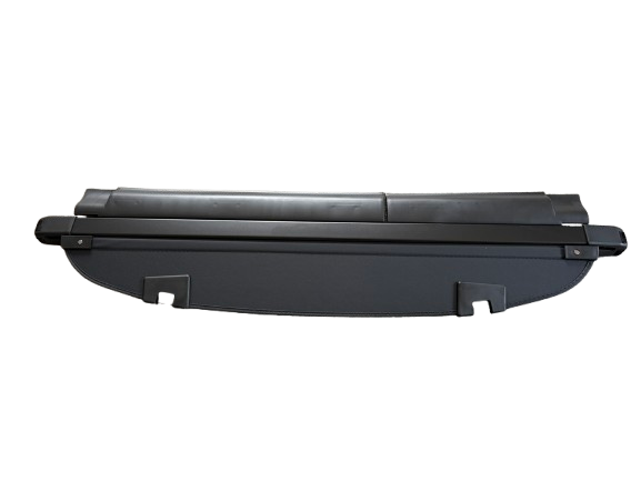 Mazda CX-5 MK2 2017+ Retractable Parcel Shelf/Load Cover
