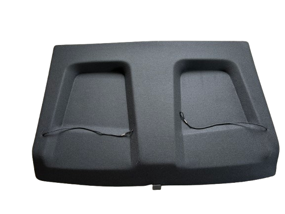 Volvo XC40 2018-2023 Parcel Shelf