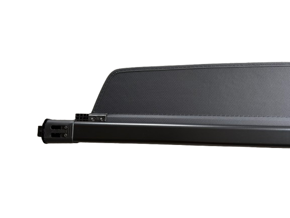 Renault Koleos MK2 2016-2024 Retractable Parcel Shelf