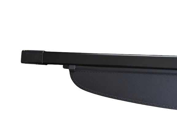 Jeep Grand Cherokee 2021-2026 5 Seat Retractable Parcel Shelf