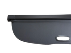 Audi Q3 / SQ3 MK1 2011-2018 retractable load cover with pull handle