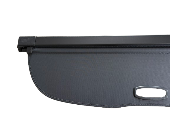 Audi Q3 / SQ3 MK1 2011-2018 retractable load cover with pull handle