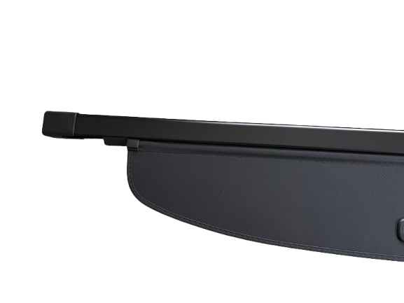 Audi Q7 SQ7 MK2 2016+ Retractable Parcel Shelf/Load Cover