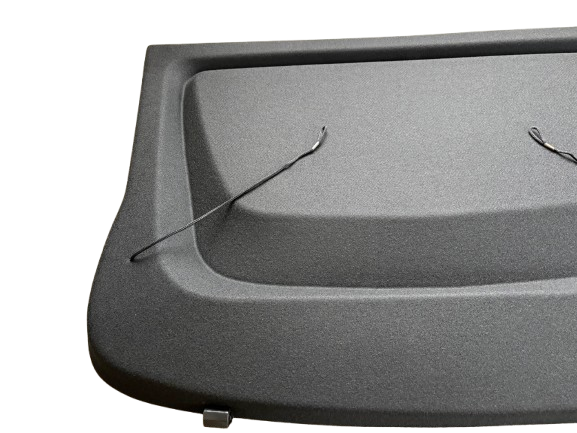Volkswagen ID4 2020-2026 Parcel Shelf