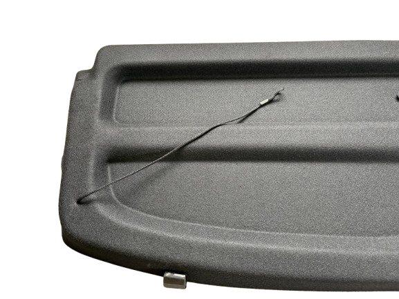 Renault Captur 2013-2019 MK1 Parcel Shelf/Load Cover/Cargo Cover