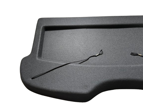 Skoda Fabia 2015-2020 Parcel Shelf