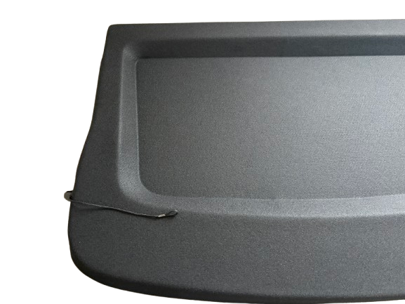 Audi Q4 E-Tron 2021-2025 Parcel Shelf/Load Cover/Cargo Cover