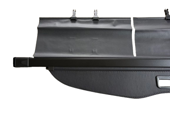 Toyota Highlander MK4 2020-2025 Retractable Parcel Shelf/Load Cover
