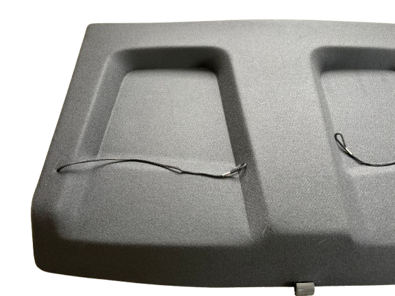 Volvo XC40 2018-2023 Parcel Shelf