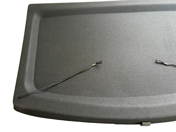 Skoda Kamiq MK1 2019-2026 Parcel Shelf