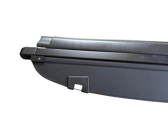 Mazda CX-5 MK2 2017+ Retractable Parcel Shelf/Load Cover