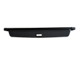 Renault Koleos MK2 2016-2024 Retractable Parcel Shelf