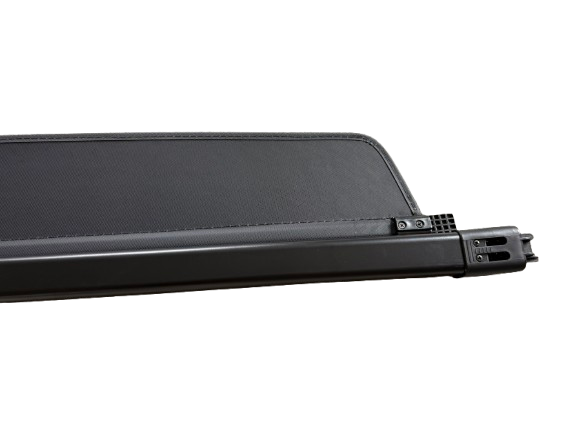 Renault Koleos MK2 2016-2024 Retractable Parcel Shelf