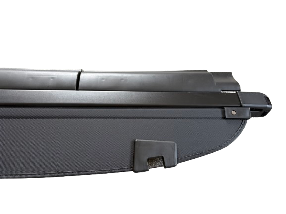Mazda CX-5 MK2 2017+ Retractable Parcel Shelf/Load Cover