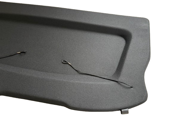 Mercedes B Class 2020+ W247 Parcel Shelf