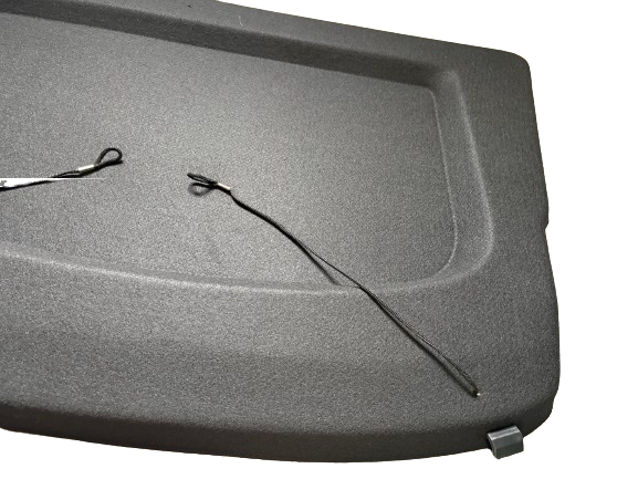 BMW X2 F39 2018-2023 Parcel Shelf