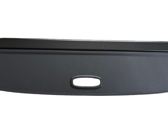 Audi Q7 SQ7 MK2 2016+ Retractable Parcel Shelf/Load Cover