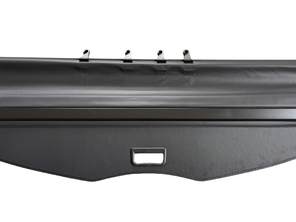 Ford Edge 2015-2021 MK2 Retractable Parcel Shelf | Load Cover | Cargo Cover