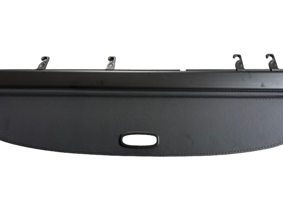 Volkswagen Touareg MK2 2011-2018 Parcel Shelf