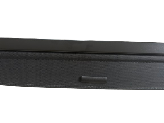 Toyota RAV4 MK5 2019+ Retractable Parcel Shelf/Load Cover