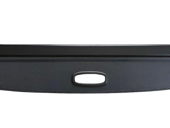 Jeep Grand Cherokee 2021-2026 5 Seat Retractable Parcel Shelf