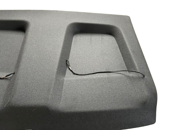 Volvo XC40 2018-2023 Parcel Shelf