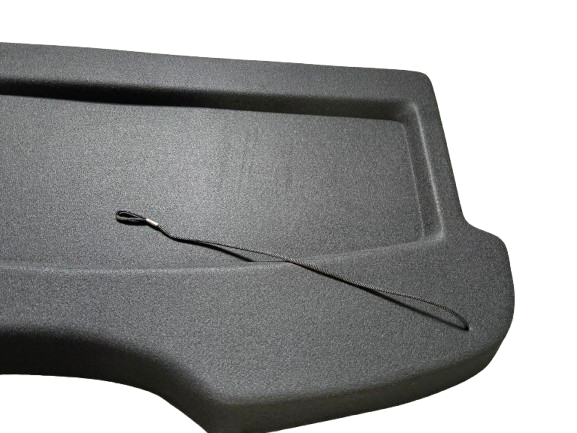 Skoda Fabia 2015-2020 Parcel Shelf