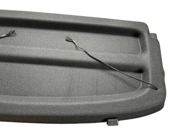 Renault Captur 2013-2019 MK1 Parcel Shelf/Load Cover/Cargo Cover