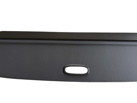 Porsche Cayenne Mk3 2018-2024 Retractable Parcel Shelf/Load Cover