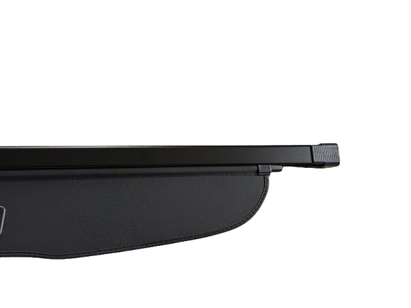 Jeep Grand Cherokee WK 2011-2021 Retractable Parcel Shelf