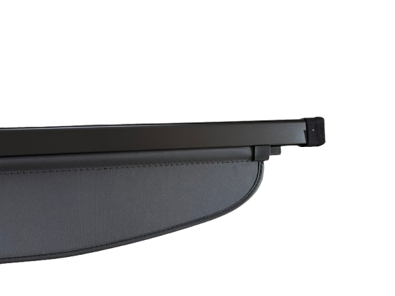 Toyota Prius MK3 2009-2015 Retractable Parcel Shelf