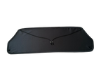 Toyota Aygo X 2022-2025 parcel shelf with cord and hooks