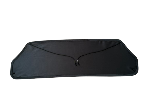 Toyota Aygo X 2022-2025 parcel shelf with cord and hooks