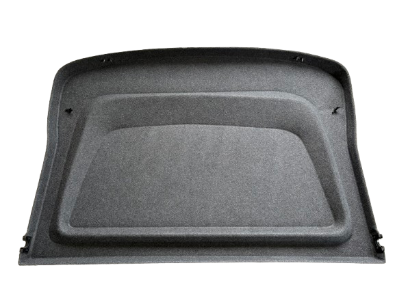 Volkswagen ID4 2020-2026 Parcel Shelf