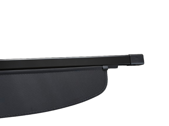 Audi Q7 SQ7 MK2 2016+ Retractable Parcel Shelf/Load Cover