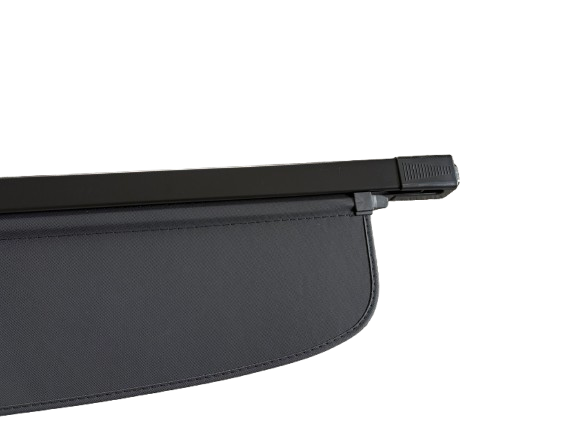 Porsche Cayenne Mk3 2018-2024 Retractable Parcel Shelf/Load Cover