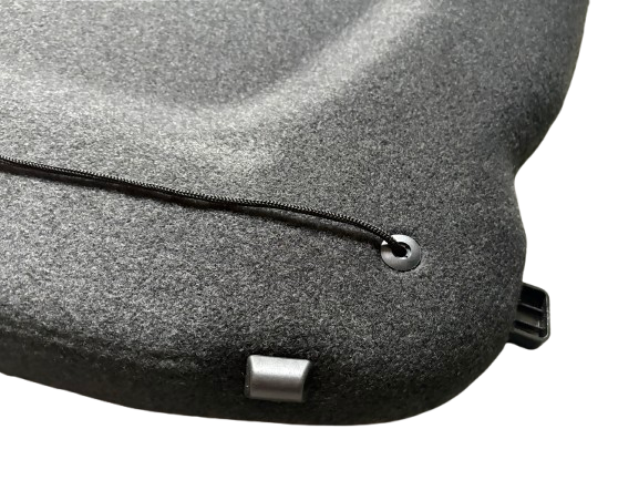 Mercedes GLA/EQA MK2 Parcel Shelf/Load/Boot Cover 2020-2024
