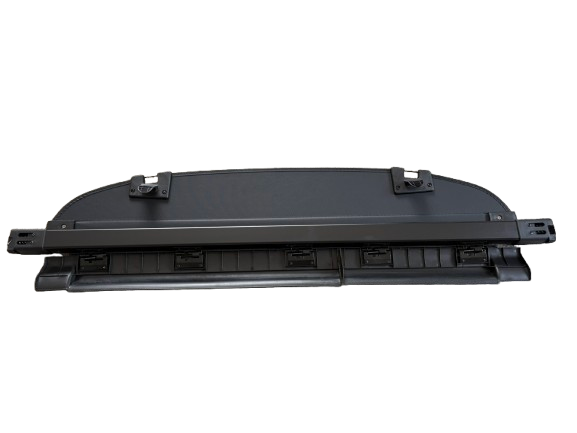 Mazda CX-5 MK2 2017+ Retractable Parcel Shelf/Load Cover