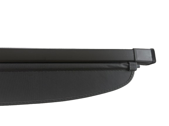 Toyota RAV4 MK5 2019+ Retractable Parcel Shelf/Load Cover