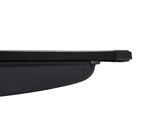 Jeep Grand Cherokee 2021-2026 5 Seat Retractable Parcel Shelf