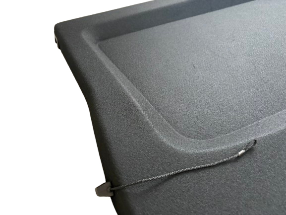 Audi Q4 E-Tron 2021-2025 Parcel Shelf/Load Cover/Cargo Cover