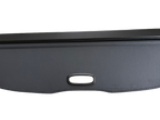 Audi Q3 / SQ3 MK1 2011-2018 retractable load cover cassette and fabric close-up