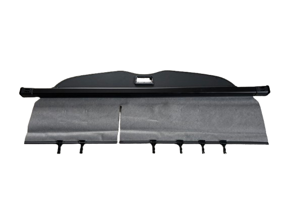 Toyota Highlander MK4 2020-2025 Retractable Parcel Shelf/Load Cover