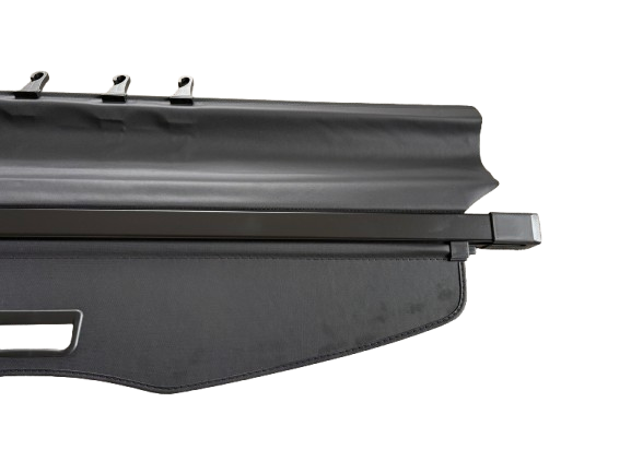 Ford Edge 2015-2021 MK2 Retractable Parcel Shelf | Load Cover | Cargo Cover